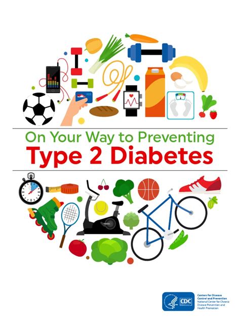 How to Prevent Type 2 Diabetes: 11 Methods .